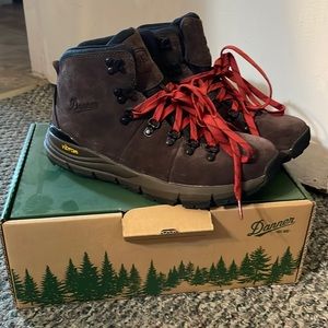 Danner mountain 600 boots